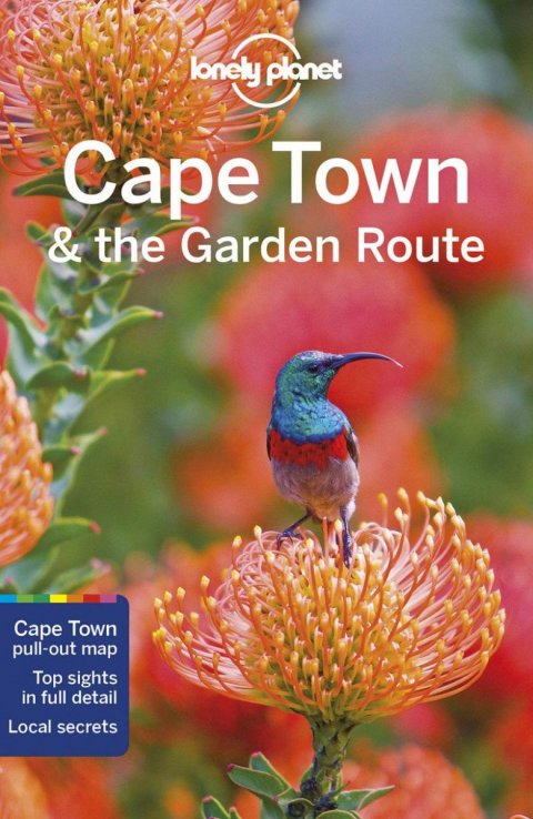 neuveden: WFLP Cape Town & the Garden Route 9th edition