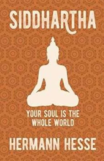 Hesse Hermann: Siddhartha