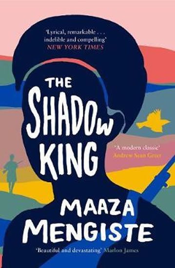 Mengiste Maaza: The Shadow King