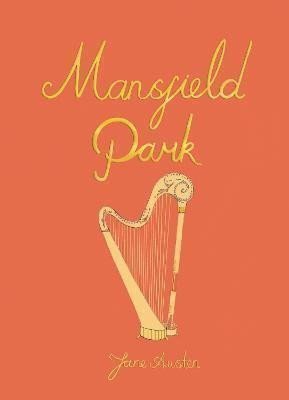 Austenová Jane: Mansfield Park