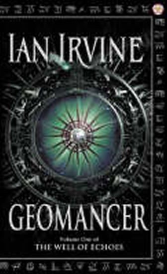 neuveden: Geomancer #1