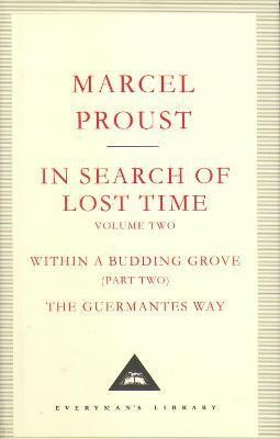Proust Marcel: In Search Of Lost Time 2