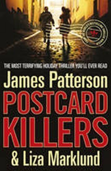 neuveden: Postcard Killers