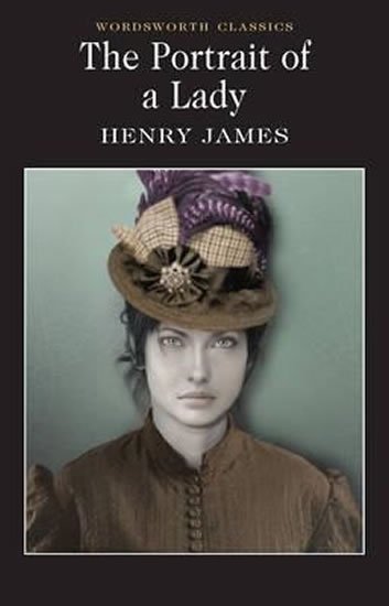 James Henry: The Portrait of a Lady