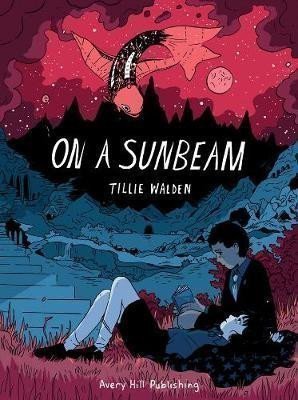 Waldenová Tillie: On A Sunbeam