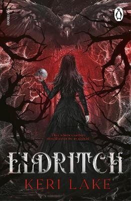 Lake Keri: Eldritch