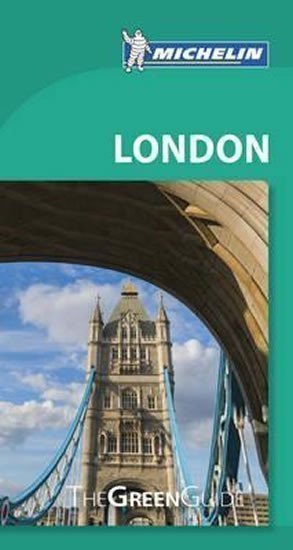 neuveden: The Green Guides London