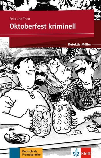 neuveden: Oktoberfest kriminell