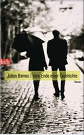 Barnes Julian: Vom Ende einer Geschichte