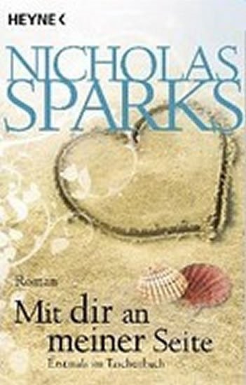 Sparks Nicholas: Mit dir an meiner Seite