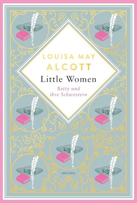 Alcottová Louisa May: Little Women