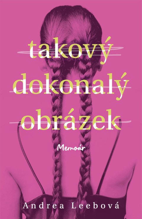 : Takový dokonalý obrázek