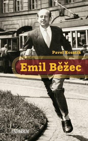 Kosatík Pavel: Emil Běžec Kosatík Pavel: Emil Běžec