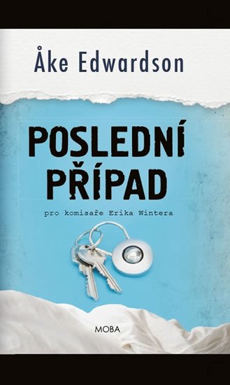 Edwardson Ake: Poslední případ