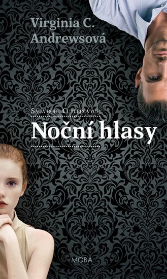 Andrewsová Virginia Cleo: Noční hlasy