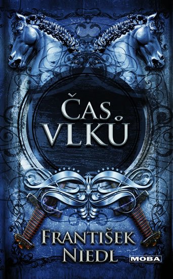 Niedl František: Čas vlků