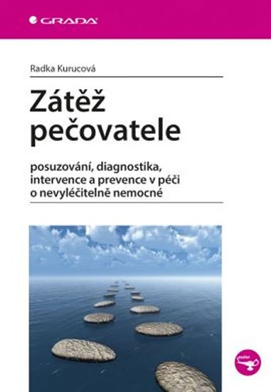 Kurucová Radka: Zátěž pečovatele - posuzování, diagnostika, intervence a prevence v péči o 