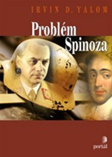 Yalom Irvin D.: Problém Spinoza