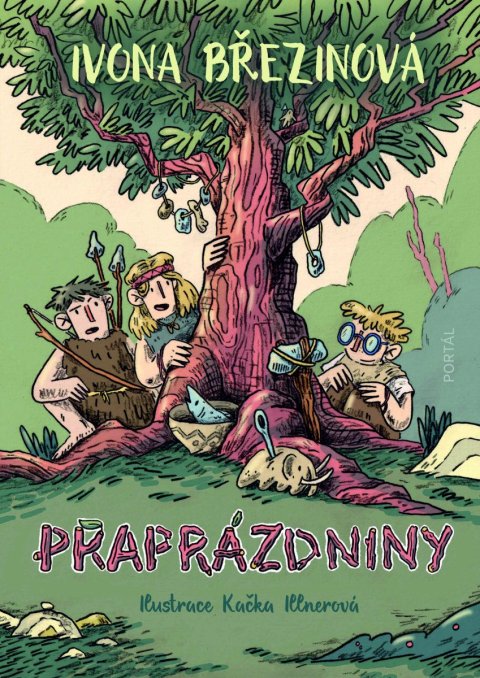 : Praprázdniny
