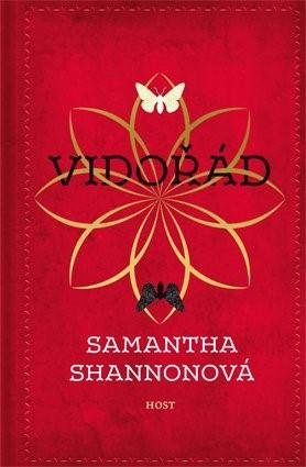 Shannonová Samantha: Vidořád Shannonová Samantha: Vidořád