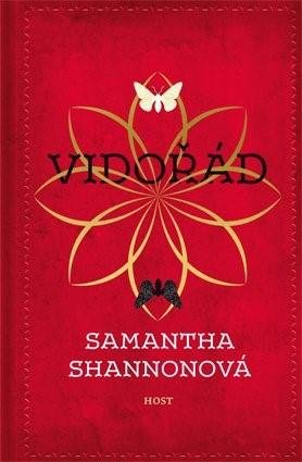 Shannonová Samantha: Vidořád