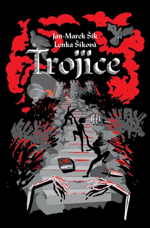 Šík Jan-Marek: Trojice