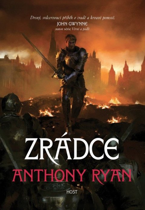 : Zrádce