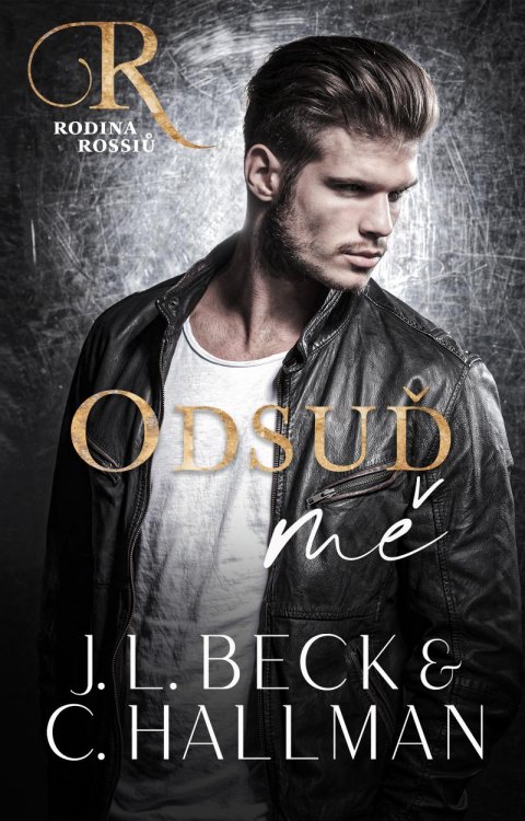Beck J. L.: Odsuď mě