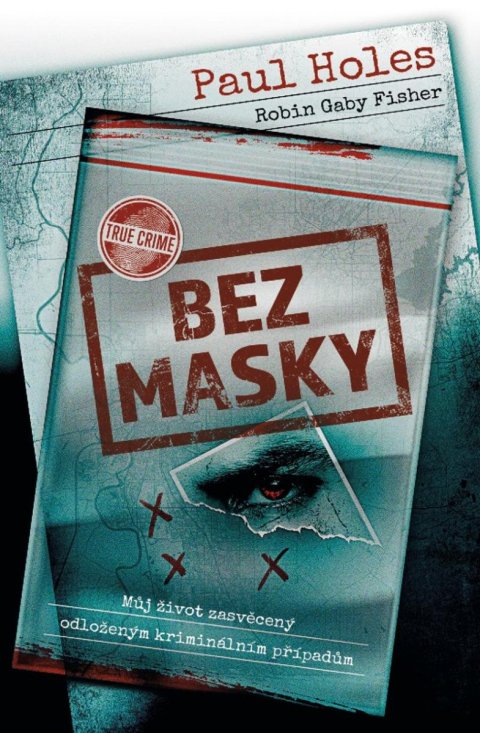 Holes Paul: Bez masky