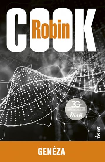 Cook Robin: Genéza