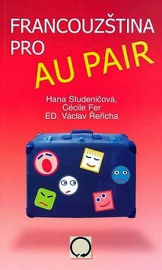 kolektiv autorů: Francouzština pro au pair kolektiv autorů: Francouzština pro au pair