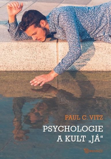 Vitz Paul C.: Psychologie a kult já