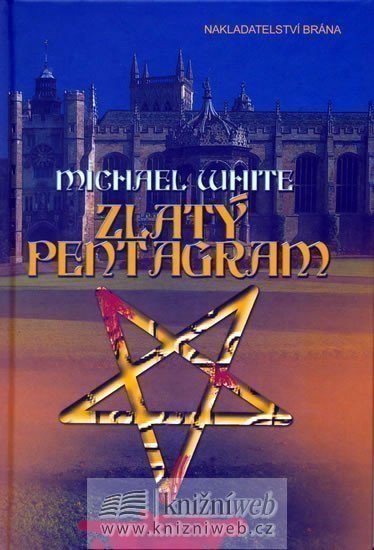 White Michael: Zlatý pentagram