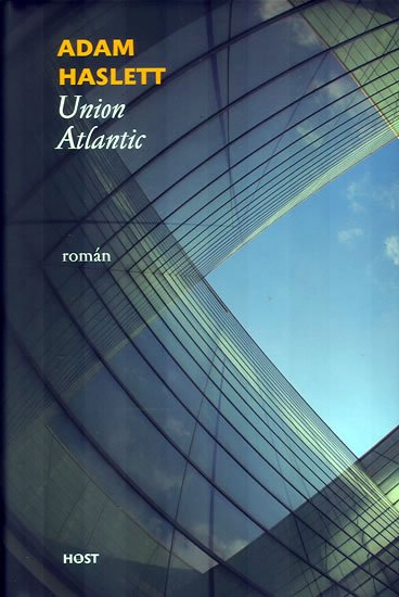 Haslett Adam: Union Atlantic Haslett Adam: Union Atlantic
