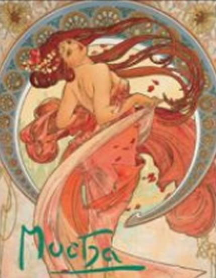 neuveden: Mucha neuveden: Mucha