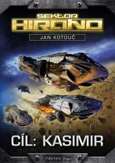 Kotouč Jan: Cíl: Kasimir Kotouč Jan: Cíl: Kasimir