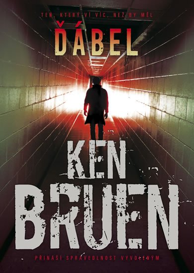 Bruen Ken: Ďábel