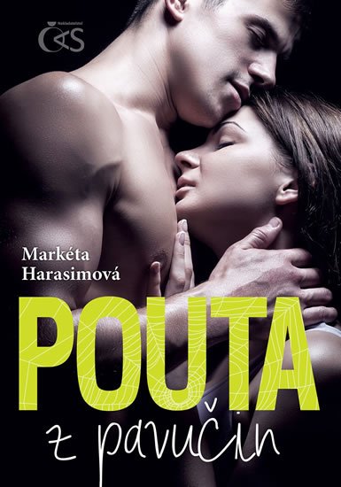Harasimová Markéta: Pouta z pavučin