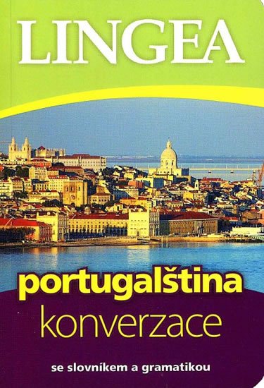 neuveden: Portugalština - konverzace se slovníkem a gramatikou neuveden: Portugalština - konverzace se slovníkem a gramatikou
