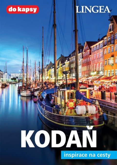 neuveden: Kodaň - Inspirace na cesty