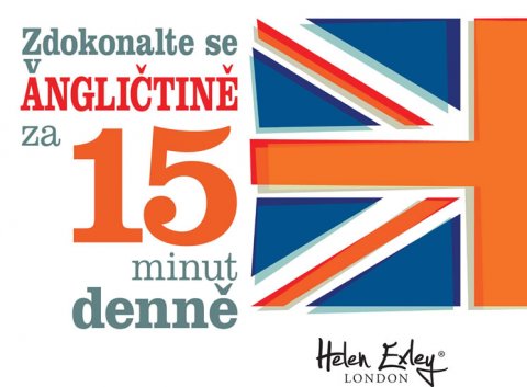 neuveden: Zdokonalte se v angličtině za 15 minut denně neuveden: Zdokonalte se v angličtině za 15 minut denně