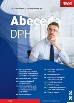 Kuneš Zdeněk: Abeceda DPH 2024