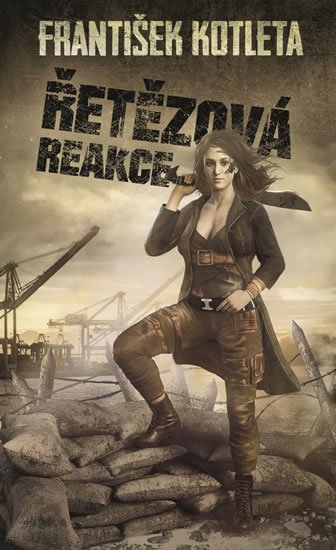 Kotleta František: Řetězová reakce