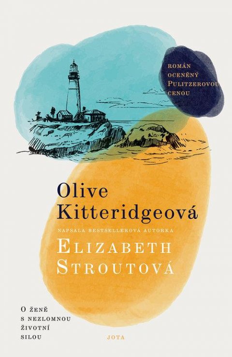 Stroutová Elizabeth: Olive Kitteridgeová