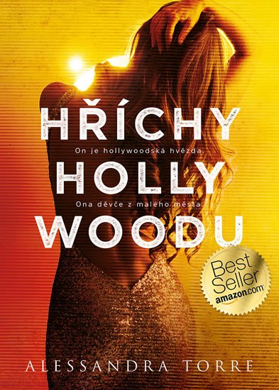 Torre Alessandra: Hříchy Hollywoodu