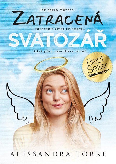 Torre Alessandra: Zatracená svatozář