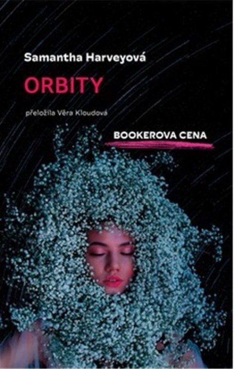 Harvey Samantha: Orbity