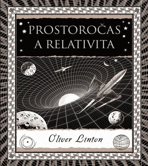 : Prostoročas a relativita