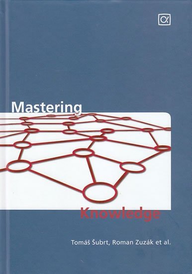 Zuzák Roman: Mastering Knowledge