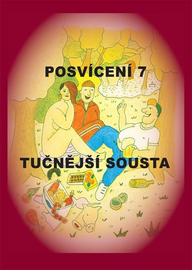 neuveden: Posvícení 7 - Tučnější sousta